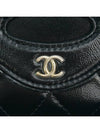 31 card wallet slot gold plated full set - CHANEL - BALAAN 6