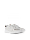 LV Stadium Sneakers White 1ADD6I - LOUIS VUITTON - BALAAN 2