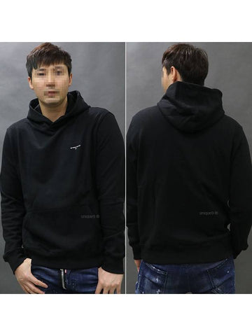 men hoodies - IH NOM UH NIT - BALAAN 1