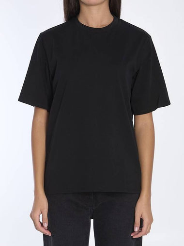 Chiara t-shirt - THE ROW - BALAAN 1