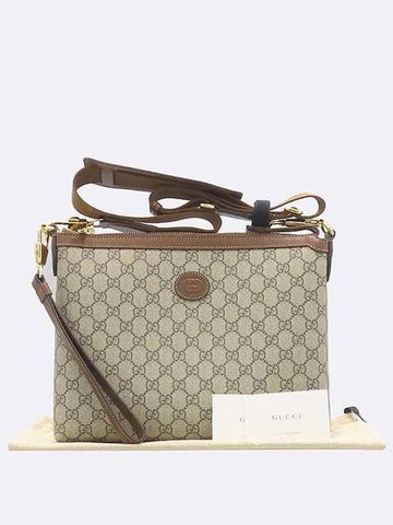 726833 crossbody bag - GUCCI - BALAAN 1