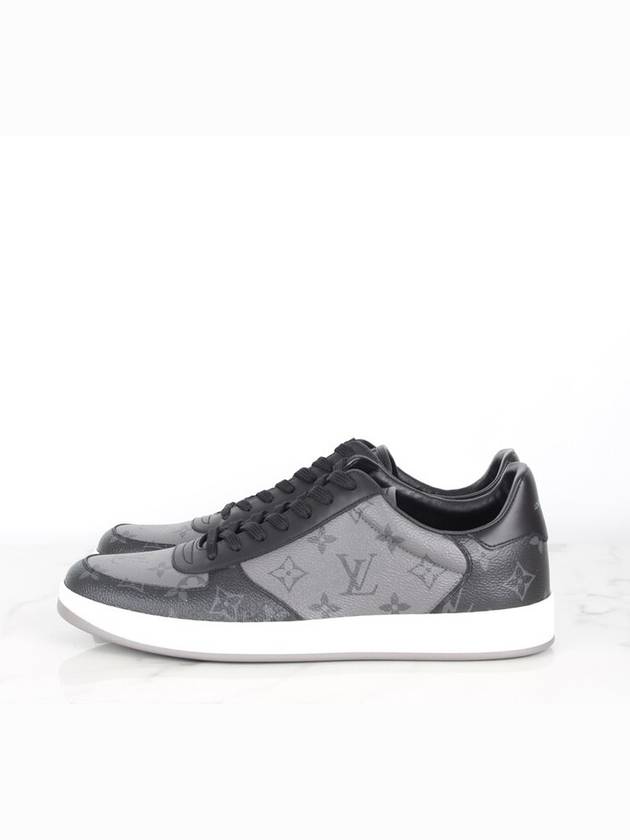 Monogram Rivoli Sneakers 9 280 - LOUIS VUITTON - BALAAN 5