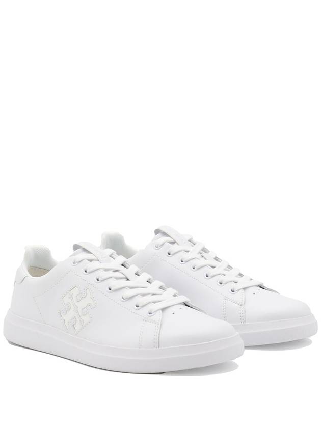 T Howell Low Top Sneakers White - TORY BURCH - BALAAN 10