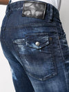 Cool Guy Jeans Blue - DSQUARED2 - BALAAN 7