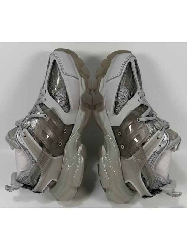 Women s Track Clear Sole Sneakers 240 - BALENCIAGA - BALAAN 4