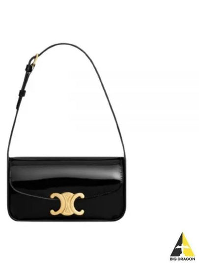 Women s Triope Terence Shoulder Bag 118313FZI 38NO - CELINE - BALAAN 2