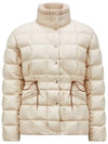 Women s ANTIGONE Short Down Padded Jacket 1A00058 54A81 20N - MONCLER - BALAAN 1