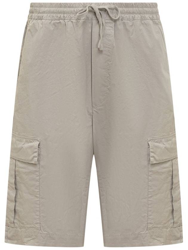 Barena Barlifo Shorts - BARENA - BALAAN 1