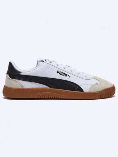 Club 5v5 White 39510404 - PUMA - BALAAN 1