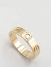 B4050751 Ring Jewelry - CARTIER - BALAAN 1