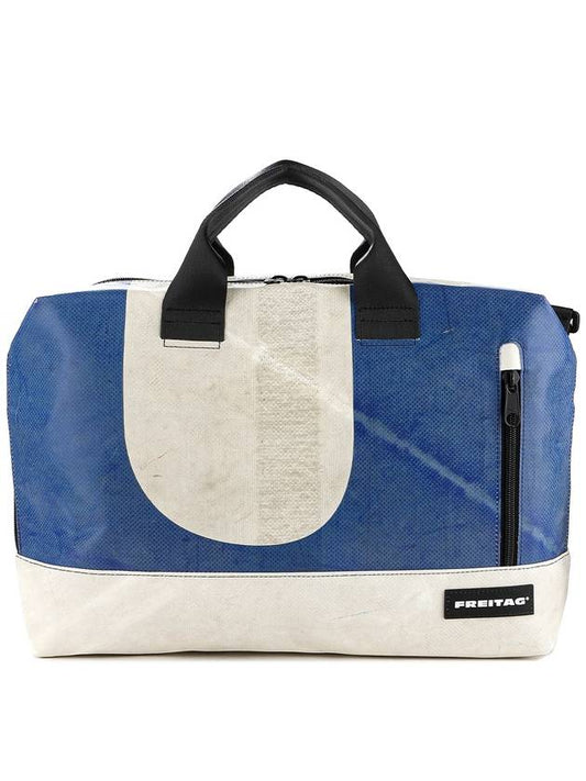 Roy shoulder bag blue - FREITAG - BALAAN 2