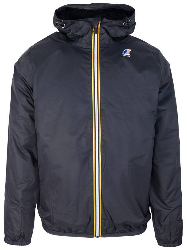 K-Way Jacket - K-WAY - BALAAN 1