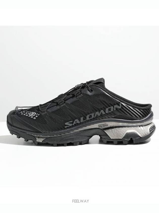 XT 4 Mule Black - SALOMON - BALAAN 2