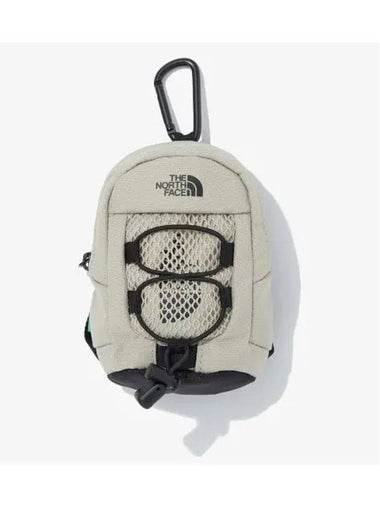 The North Face NN2PQ12M White Label Mini Super Pack Pouch - THE NORTH FACE - BALAAN 1