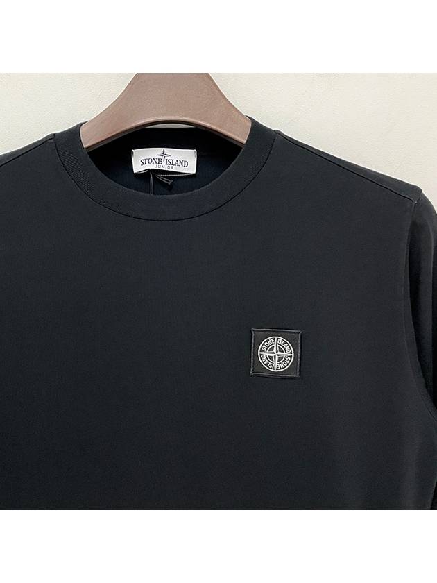 Kids Junior Polo Shirt 791620447 V0029 - STONE ISLAND - BALAAN 4