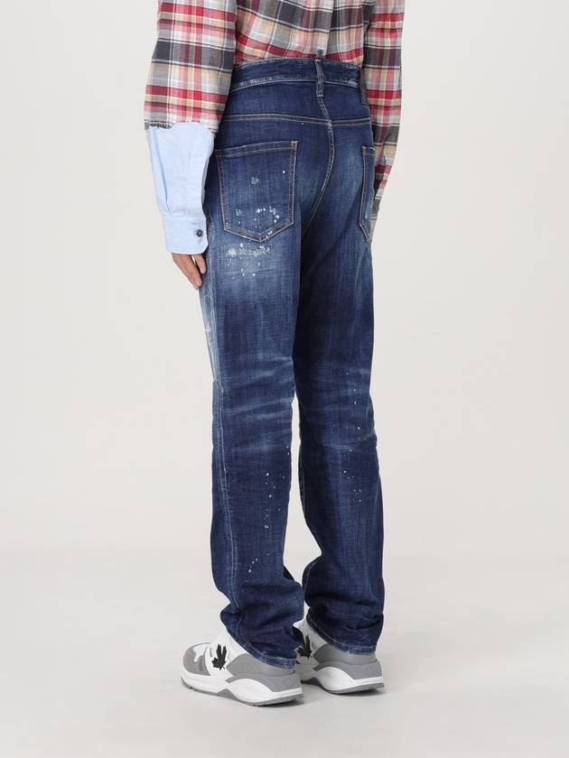 Jeans men Dsquared2 - DSQUARED2 - BALAAN 3