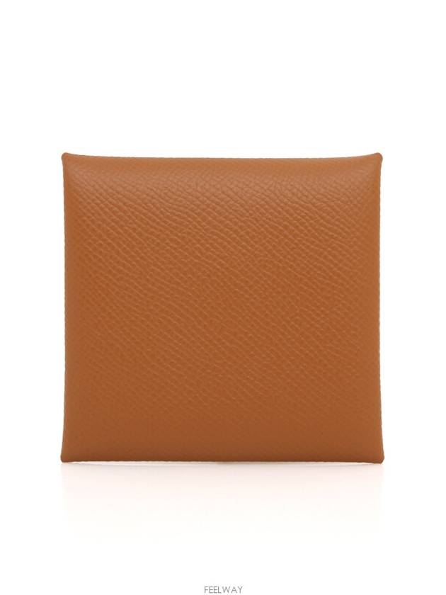 men leather - HERMES - BALAAN 5