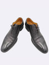 Smith Market used luxury goods black shoes men s - HERMES - BALAAN 2