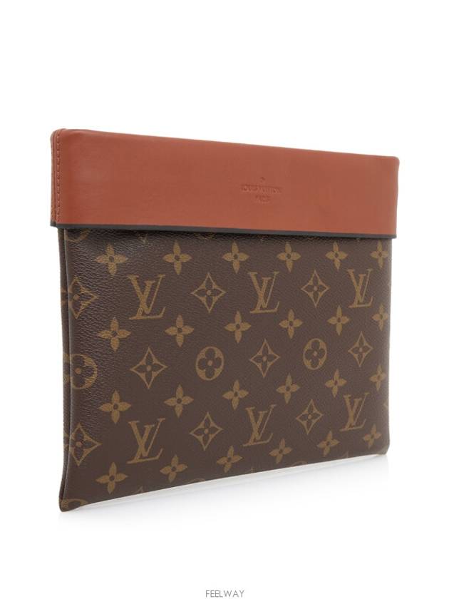 women clutch bag - LOUIS VUITTON - BALAAN 4