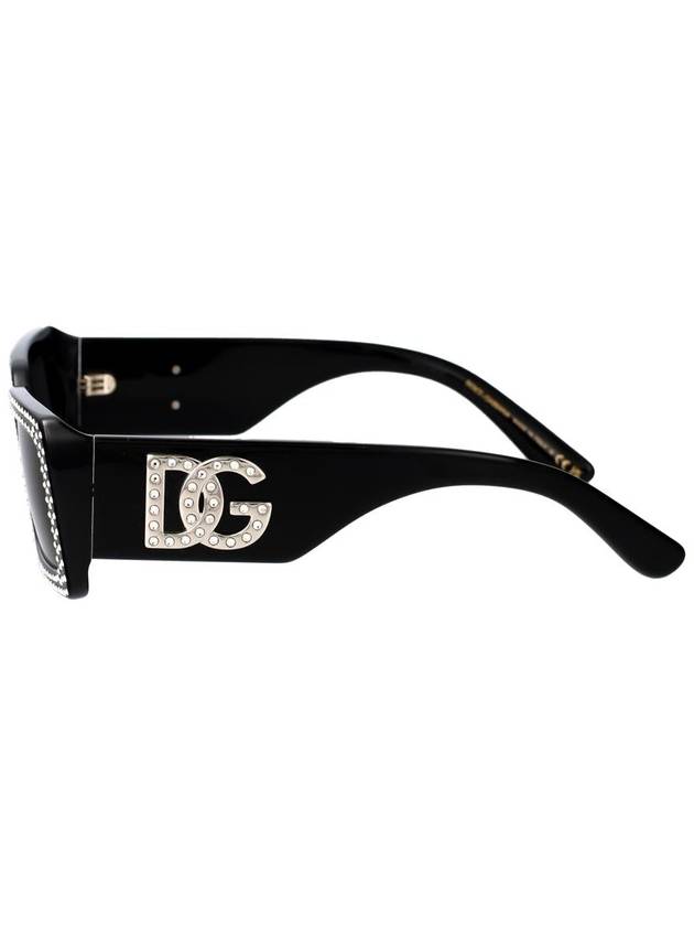 Dolce & Gabbana Sunglasses - DOLCE&GABBANA - BALAAN 3