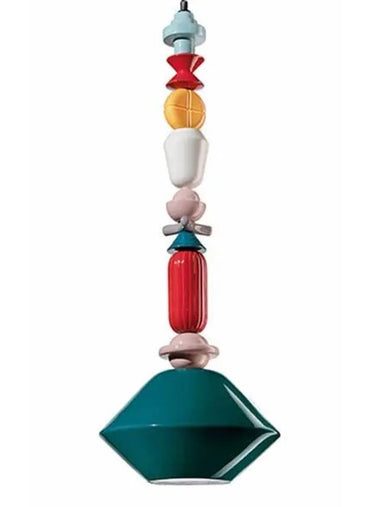 Lariat Pendant C2512DVPE - FERROLUCE - BALAAN 1