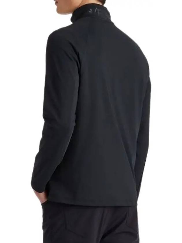 Performer slim fit jacket G4MA23O48A ONYX - G/FORE - BALAAN 4