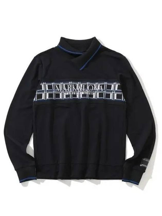 IDomestic ShippingI CD9 CMFL MCM 3C AC51 Men s Long Sleeve Tee kr 222511 - MARK & LONA - BALAAN 1