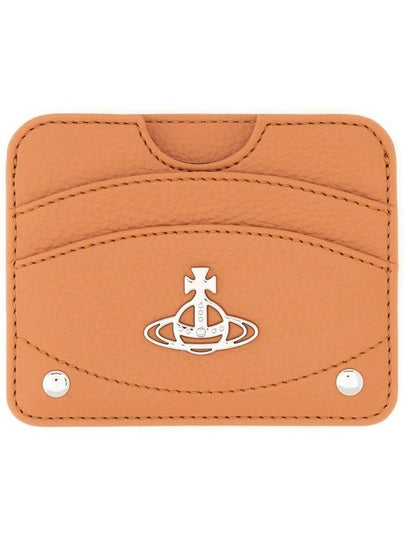 Wallet 54030003U S000DG405 BROWN - VIVIENNE WESTWOOD - BALAAN 2