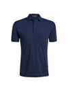 Golf Wear Men s Short Sleeve T Shirt G4MF22K102 TWLT - G/FORE - BALAAN 2