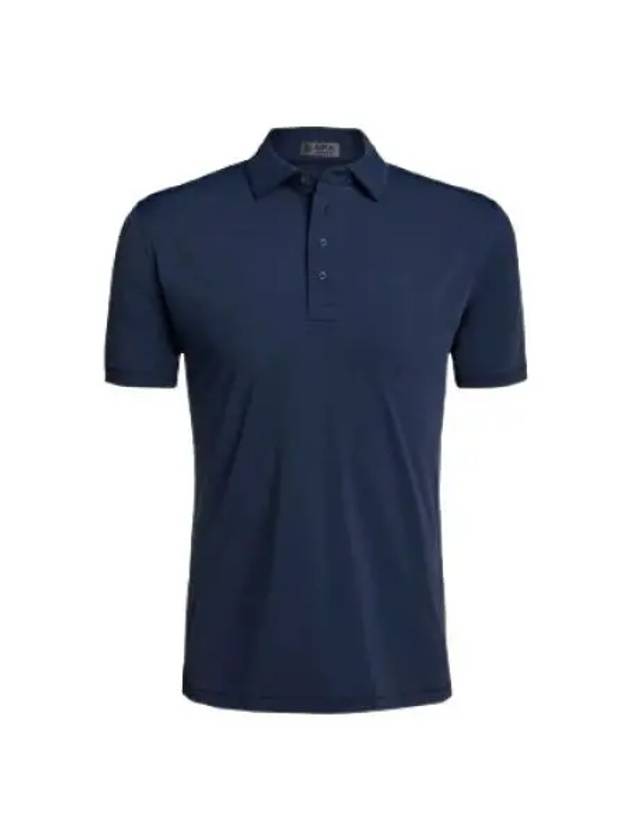 Golf Wear Men s Short Sleeve T Shirt G4MF22K102 TWLT - G/FORE - BALAAN 2