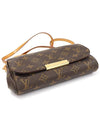 M40717 Monogram Canvas Favorite PM 2WAY - LOUIS VUITTON - BALAAN 4