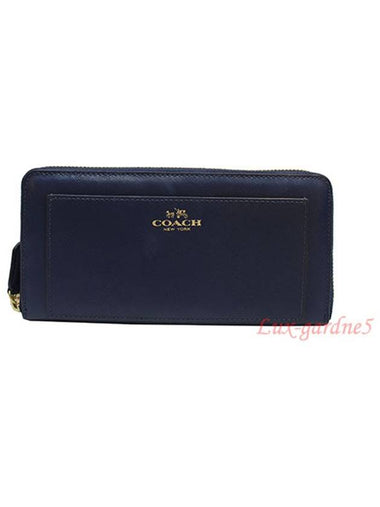 women s long wallet - COACH - BALAAN 1