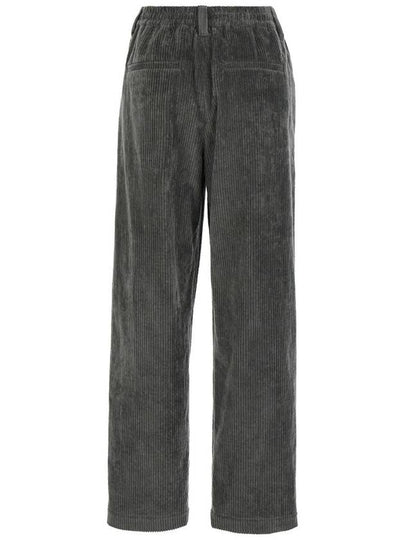 Brunello Cucinelli Trousers - BRUNELLO CUCINELLI - BALAAN 2