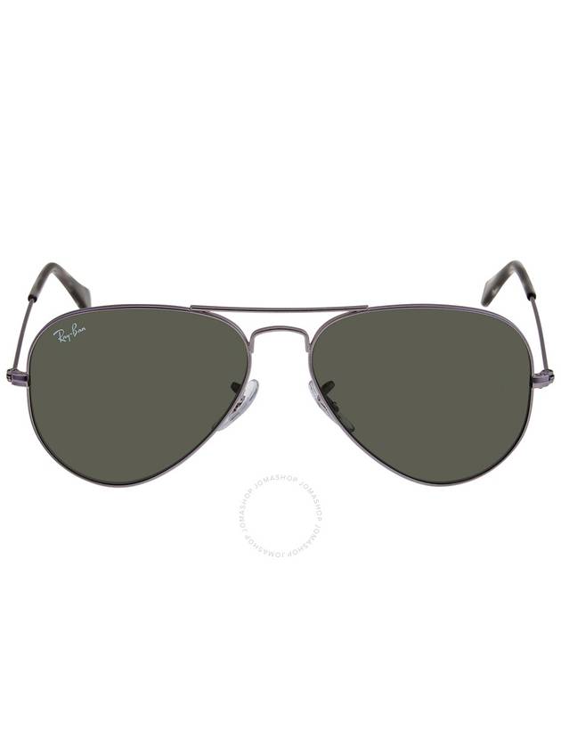 Large Aviator Sunglasses RB3025919031 - RAY-BAN - BALAAN 2