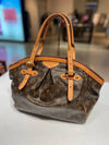 Monogram Tivoli GM Tote Bag M40144 - LOUIS VUITTON - BALAAN 10