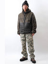 Nada Shell Hooded Jacket Green - CP COMPANY - BALAAN 4