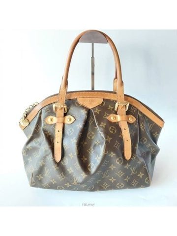 women tote bag - LOUIS VUITTON - BALAAN 1