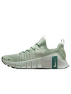 Free Metcon 6 M Jade Horizon Vintage Green Light Silver FJ7127 301 - NIKE - BALAAN 2