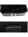 Alfred Small Messenger Bag Brown - BURBERRY - BALAAN 7