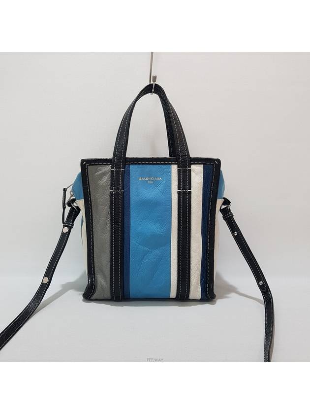 women tote bag - BALENCIAGA - BALAAN 1