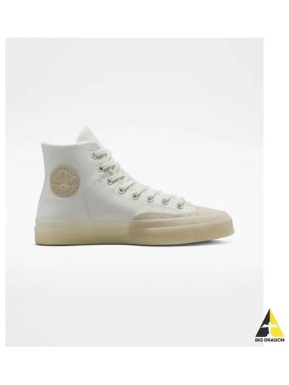 Chuck 70 Marquis - White 6197080 - CONVERSE - BALAAN 2