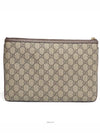 women clutch bag - GUCCI - BALAAN 6