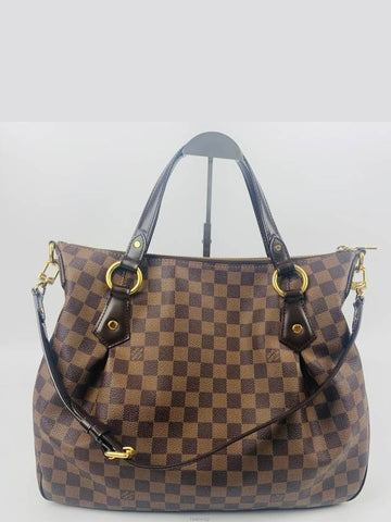 men shoulder bag - LOUIS VUITTON - BALAAN 1