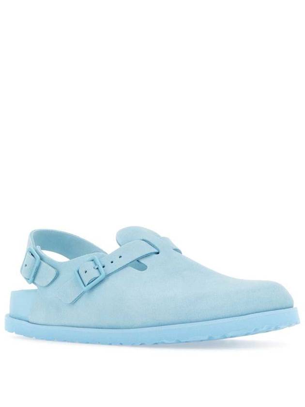 1774 Sandals 1025909 POWDERBLUE Light Blue - BIRKENSTOCK - BALAAN 3