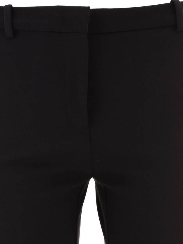 Pinko Trousers Black - PINKO - BALAAN 3