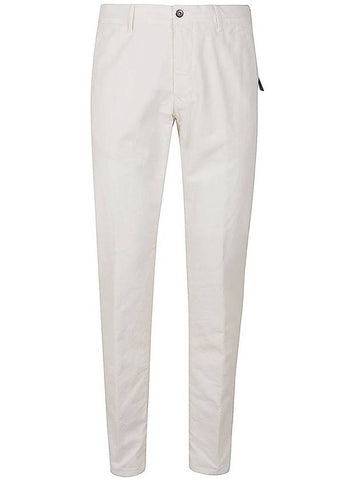 Incotex Pants Clothing - INCOTEX - BALAAN 1