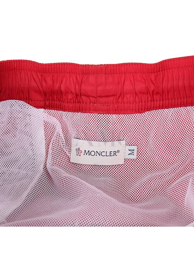 Men s Shorts Briefs - MONCLER - BALAAN 10