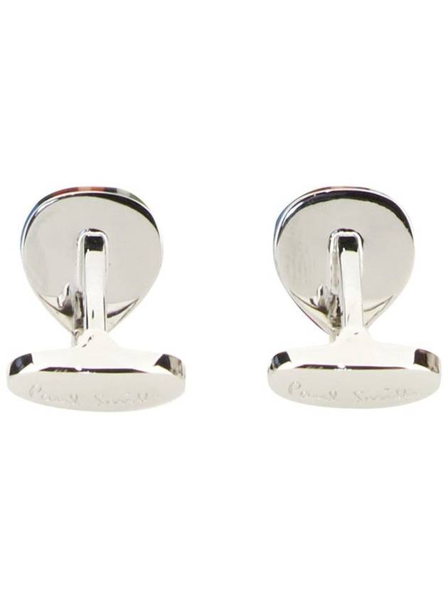 23 fw Air Balloon Cufflinks M1A CUFF MBALL92 B0040459933 - PAUL SMITH - BALAAN 7