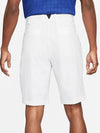 Men's Dri Fit Hybrid Shorts White - NIKE - BALAAN 4