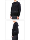 Men's Sweatshirt E031 4014 9000 - Nº 21 - BALAAN 3